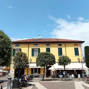 Alla Vecchia Scuola Lazise