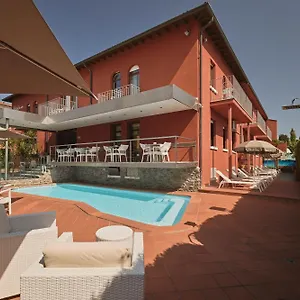 3* Hotel Le Mura