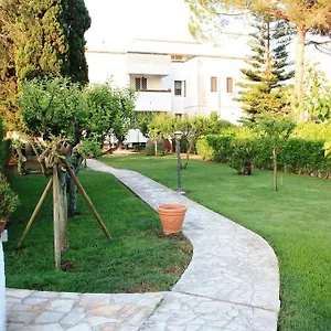 Verdegiada Frühstückspension Brindisi