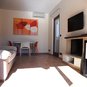 Fata Morgana Gasthof Reggio Calabria