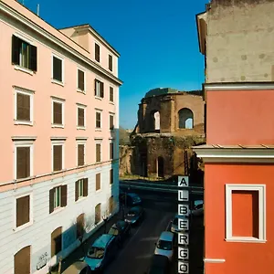 *** Hotel Balilla Italy