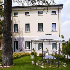 Le Tre Corti Frühstückspension Treviso