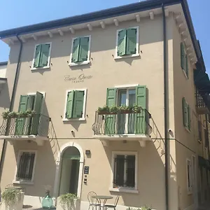 Casa Oreste Lazise