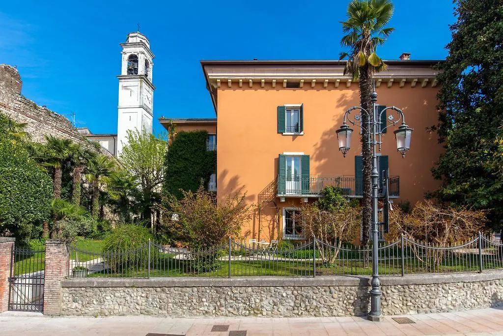 Bed & Breakfast Bed and Breakfast CasaBiondani Lazise