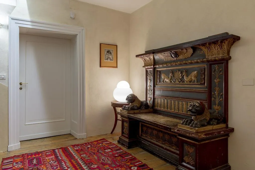 Bed and Breakfast CasaBiondani Lazise 0*,