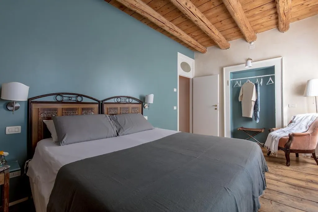 Bed and Breakfast CasaBiondani Lazise
