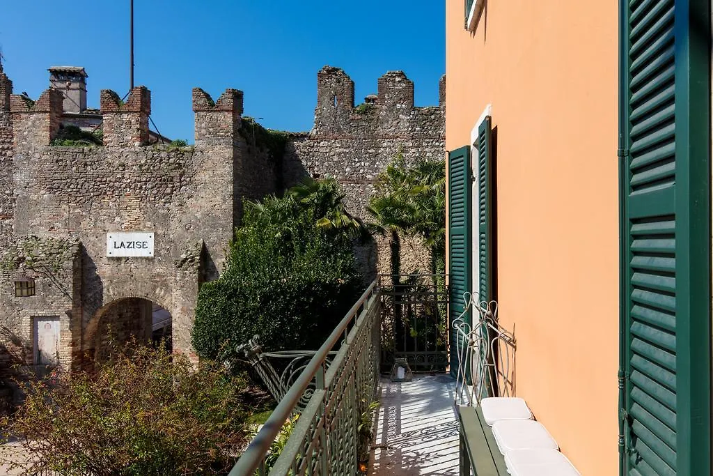 Bed & Breakfast Bed and Breakfast CasaBiondani Lazise Italia